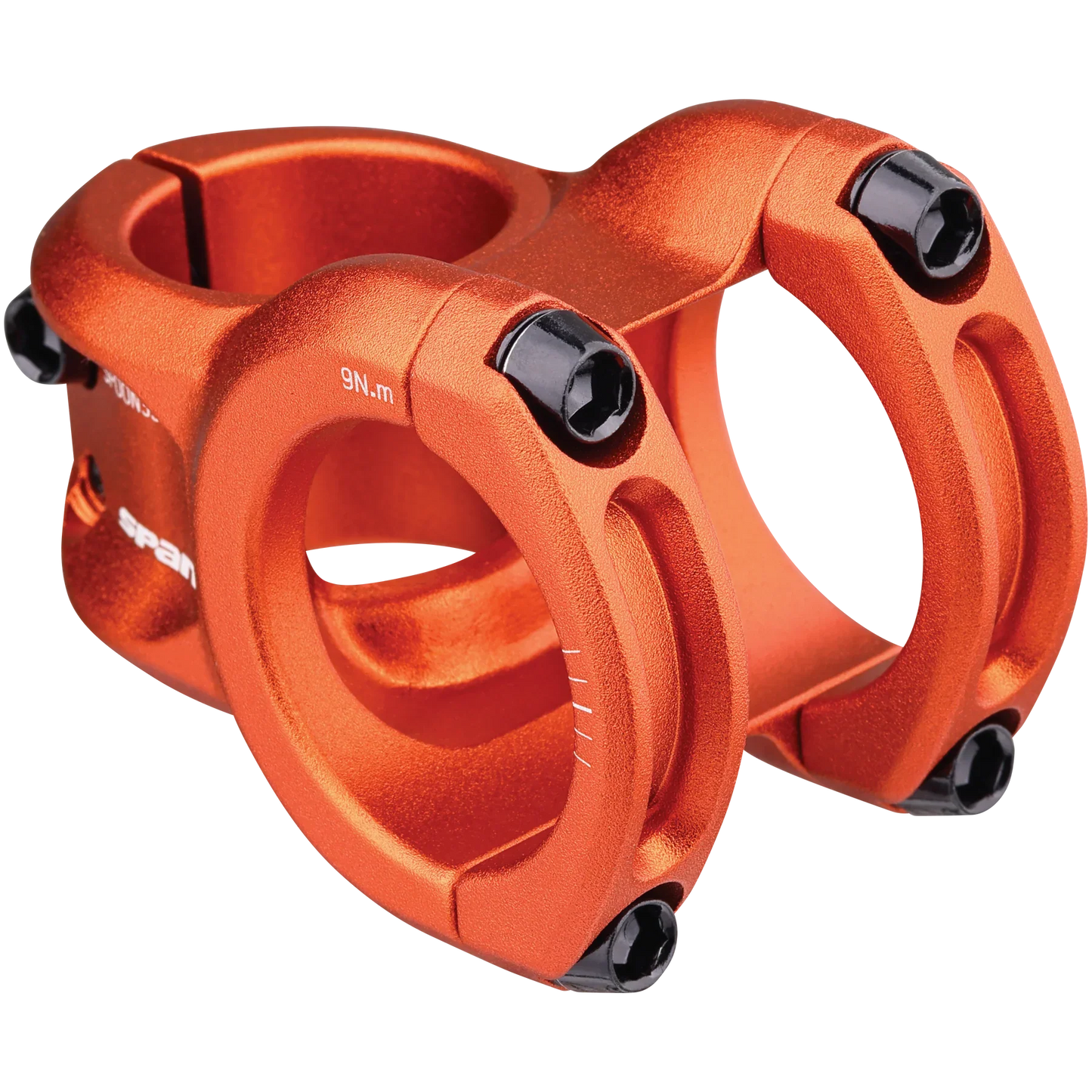 SPANK SPOON 350 Orange stilk