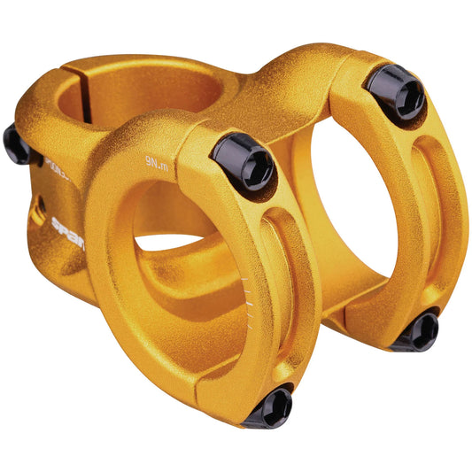 SPANK SPOON 350 Guld stilk