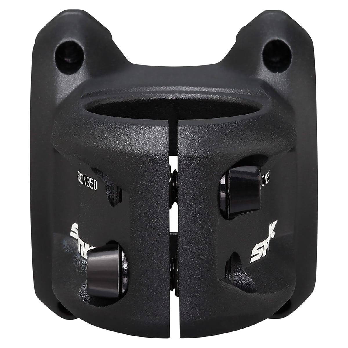 SPANK SPOON 350 stilk Sort