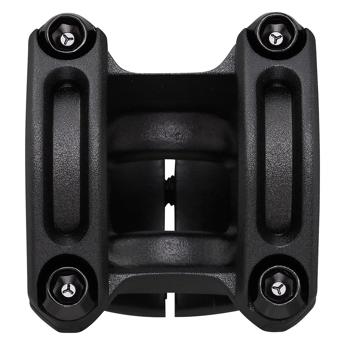 SPANK SPOON 350 stilk Sort