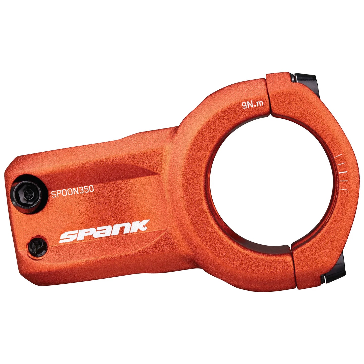 SPANK SPOON 350 Orange stilk