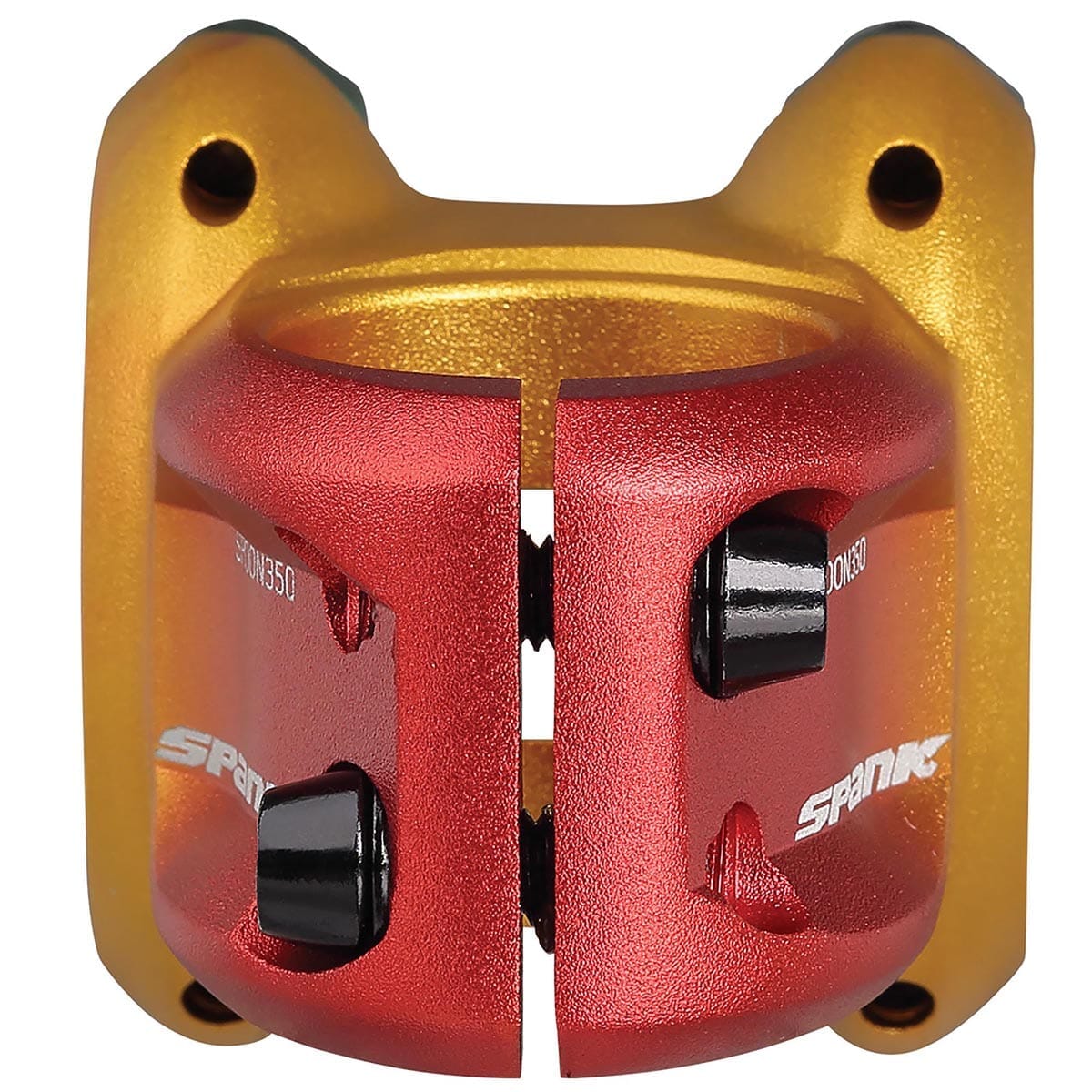 SPANK SPOON 350 Rasta stilk