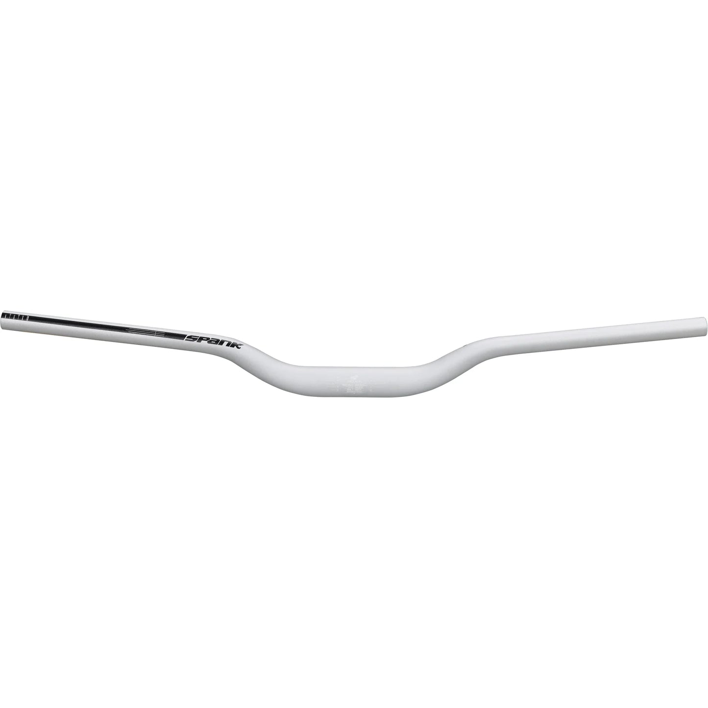 SPANK SPOON 35 Rise 40mm 800mm Sølvbøjle
