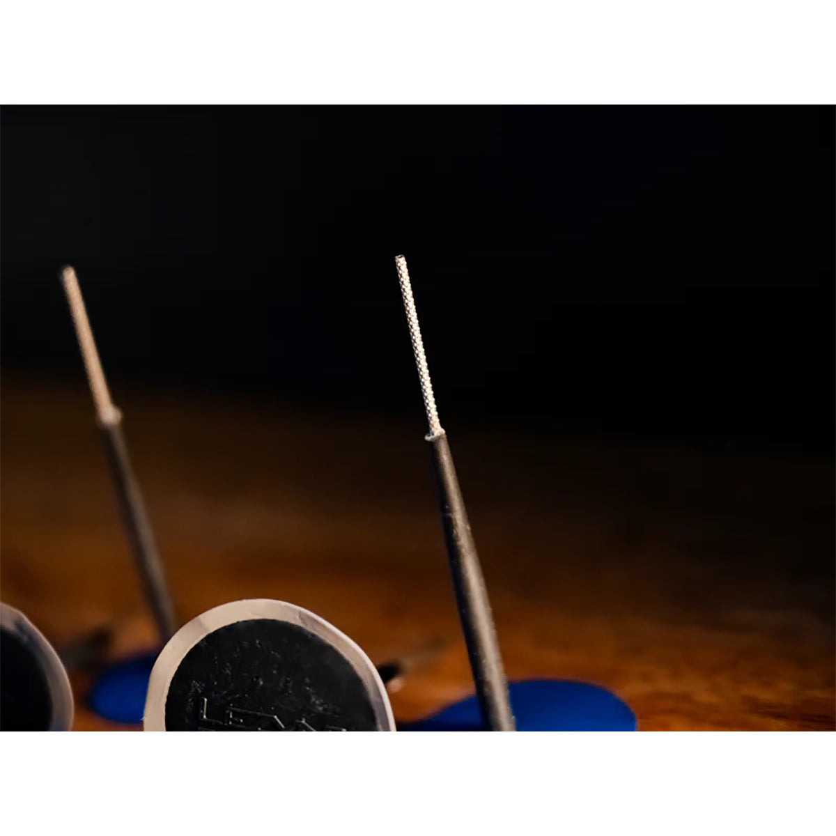 LEZYNE TUBELESS PRO PLUG reparationssæt