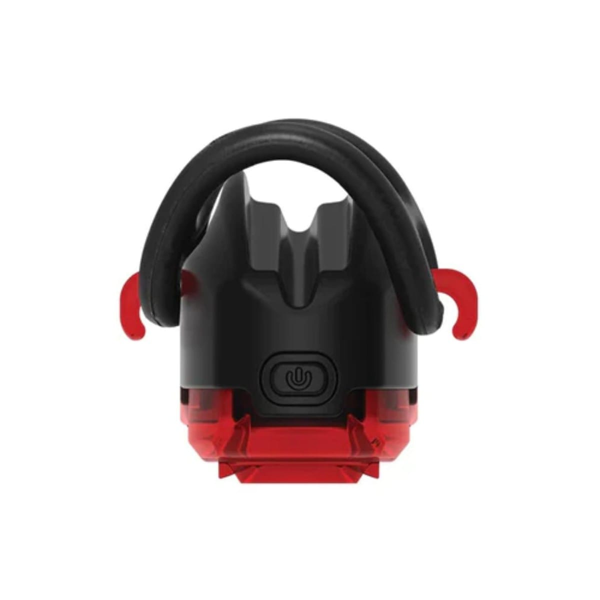 LEZYNE KTV DRIVE PRO+ rear light Black