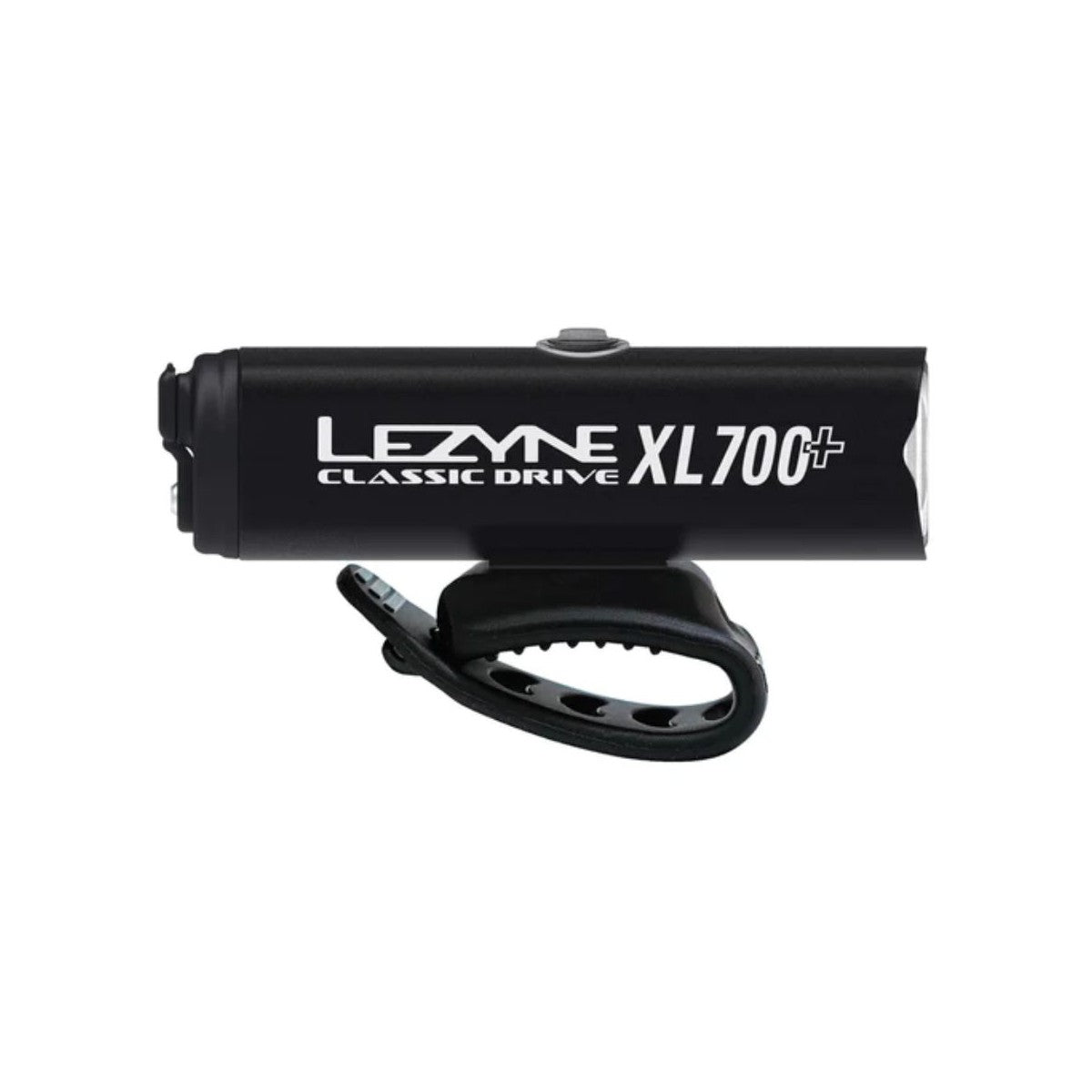 LEZYNE CLASSIC DRIVE XL 700+ belysning foran