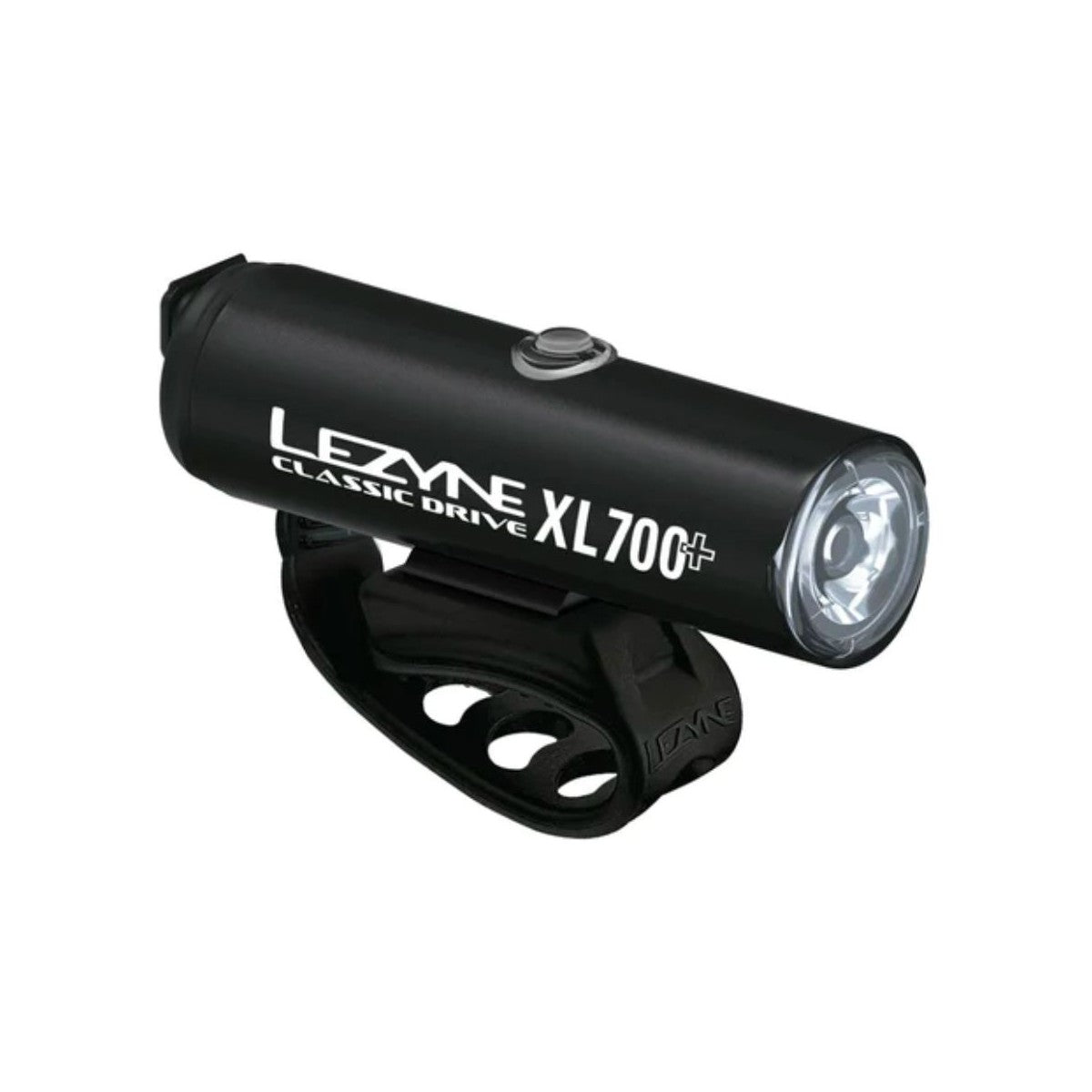 LEZYNE CLASSIC DRIVE XL 700+ belysning foran