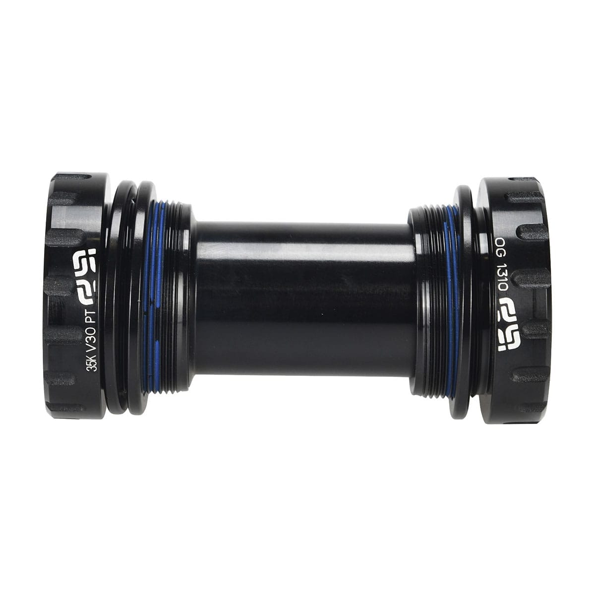 E-THIRTEEN BSA 68/73 mm kranksæt 24 mm aksel