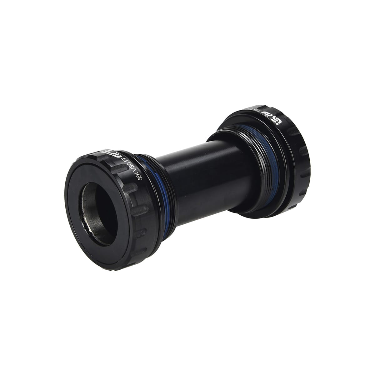 E-THIRTEEN BSA 68/73 mm kranksæt 24 mm aksel