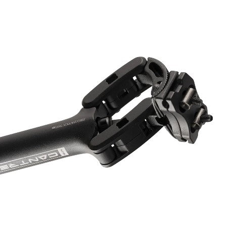 KS KIND SHOCK CANTRELL affjedret sadelpind