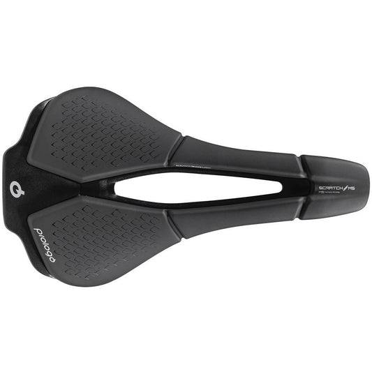 PROLOGO SCRATCH M5 PAS Tirox Sadelskinner Sort