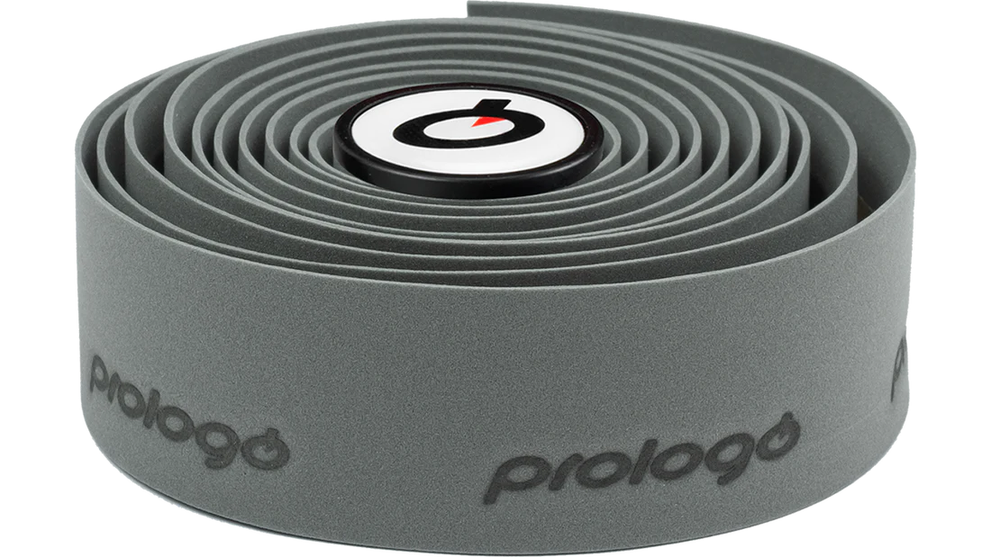 PROLOGO PLAIN TOUCH Bøjlebånd grå