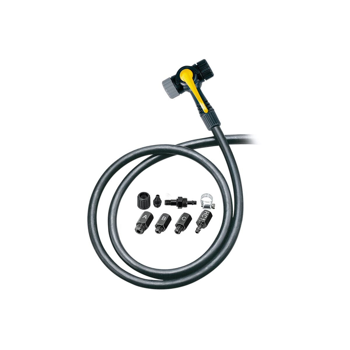 TOPEAK TWINHEAD opgraderingssæt