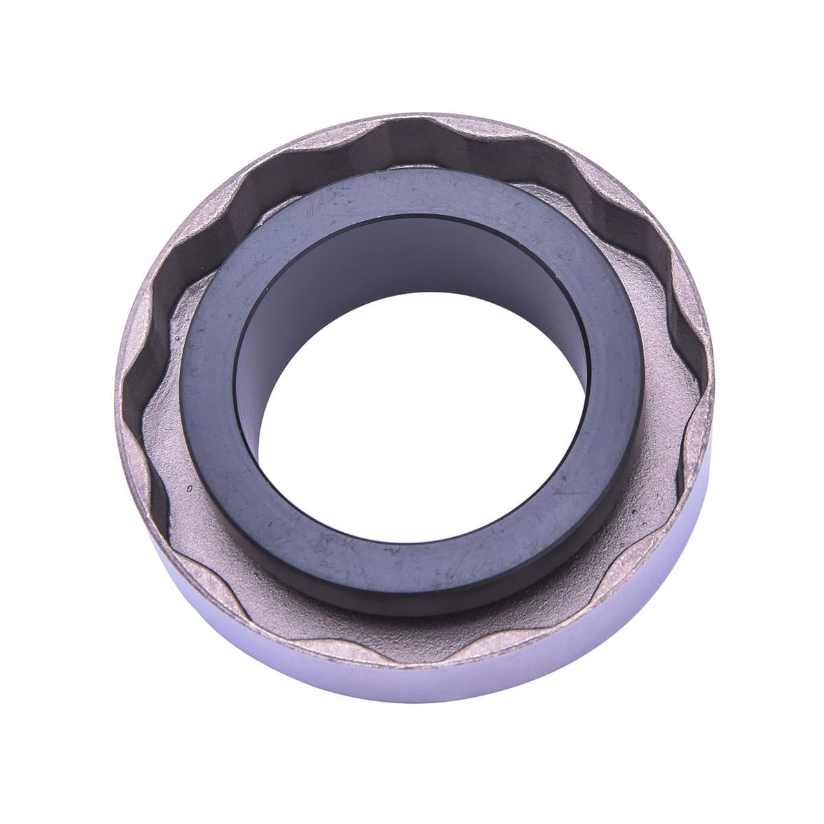 E-THIRTEEN Stjerne- og krankboksfjerner