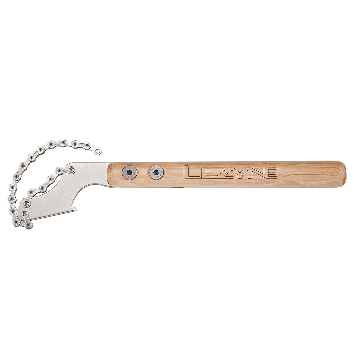 LEZYNE CLASSIC CHAIN ROD Piskeris