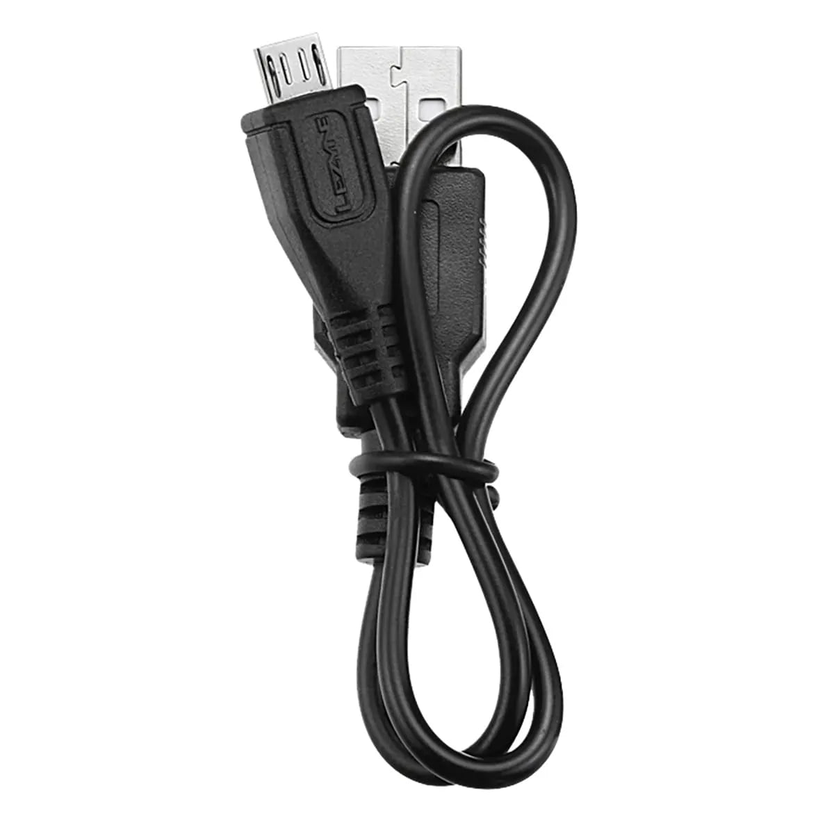 LEZYNE MICRO USB-opladerkabel