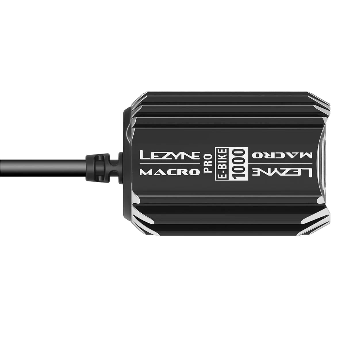 Forlygter LEZYNE EBIKE MACRO DRIVE 1000