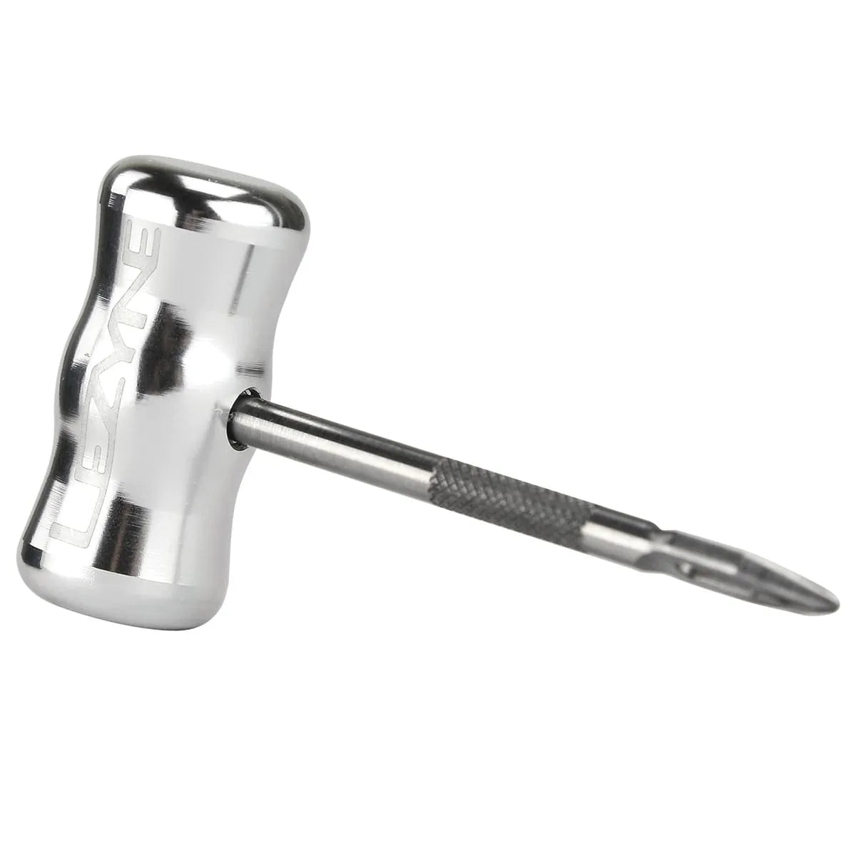 Slangeløst LEZYNE CLASSIC reparationssæt + 5 væger