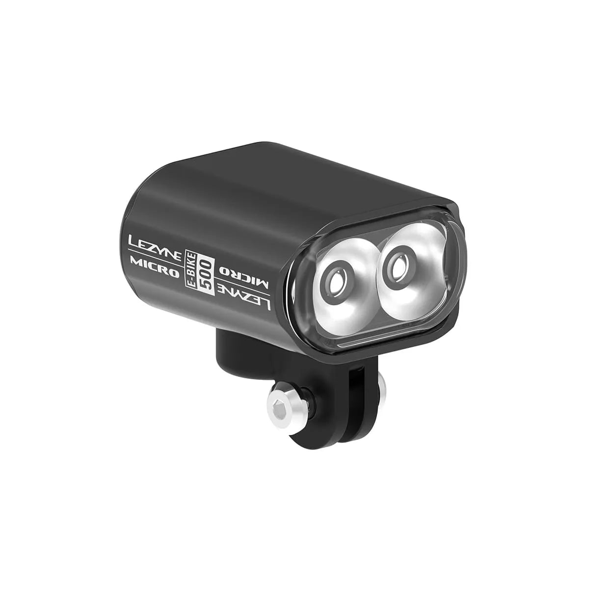Forlygter LEZYNE EBIKE MICRO DRIVE 500