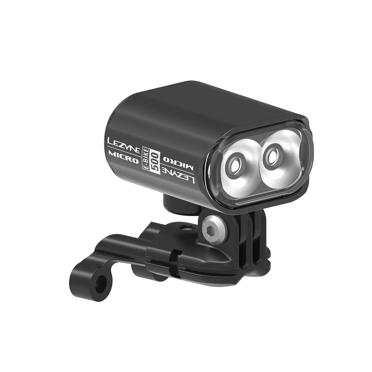 Forlygter LEZYNE EBIKE MICRO DRIVE 500