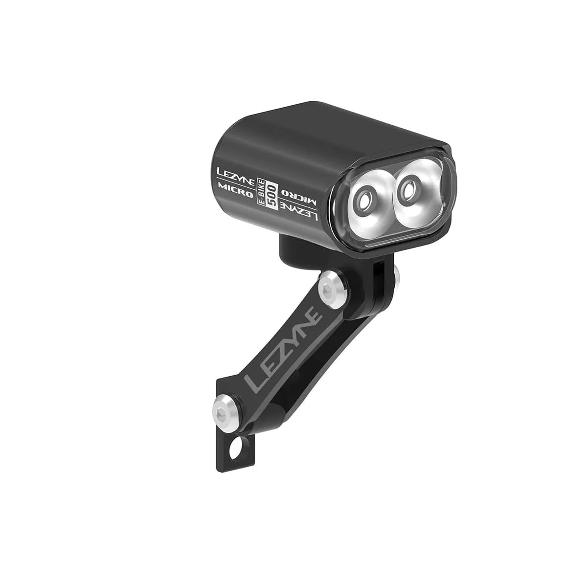 Forlygter LEZYNE EBIKE MICRO DRIVE 500