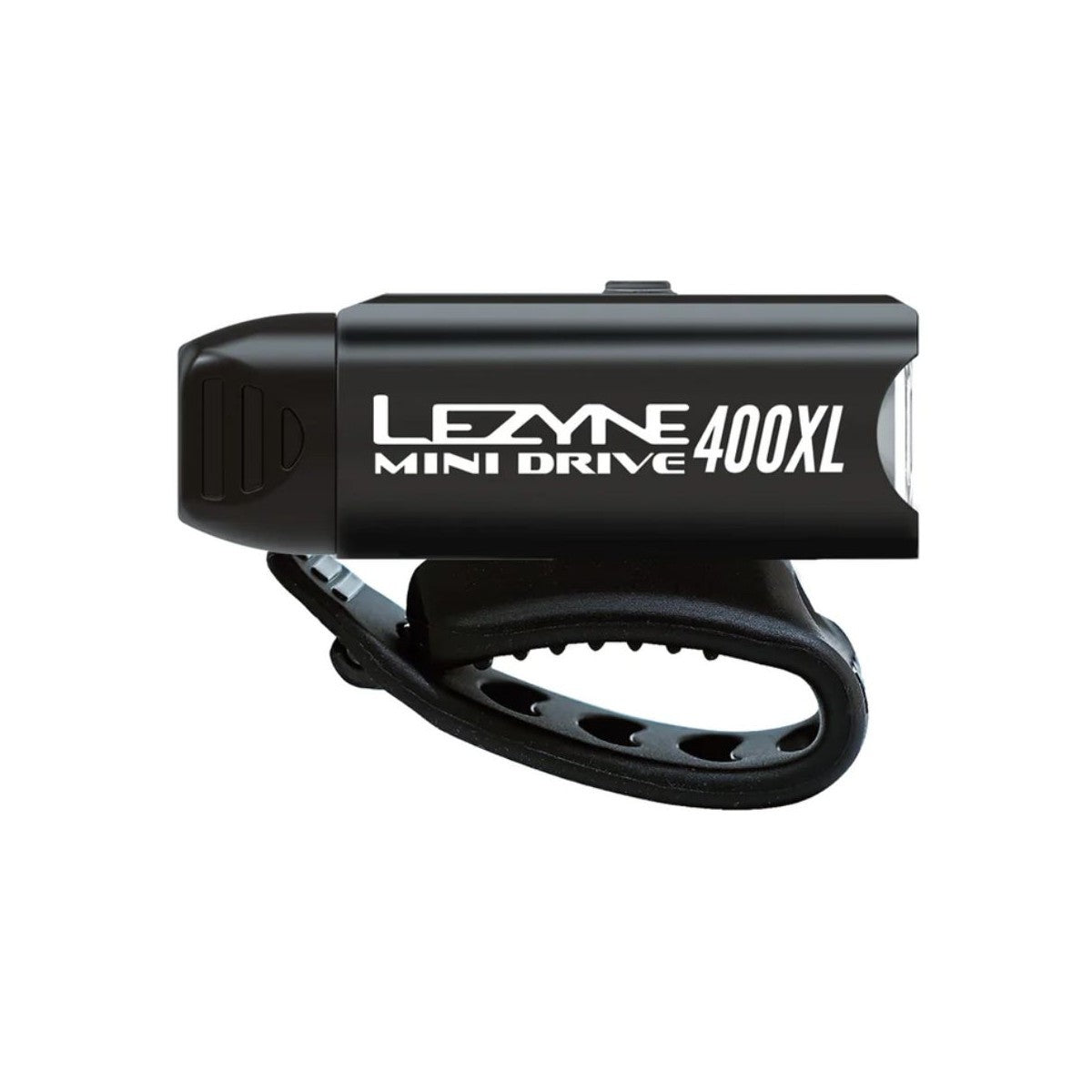 For- og baglygter LEZYNE MINI DRIVE 400XL / FEMTO USB