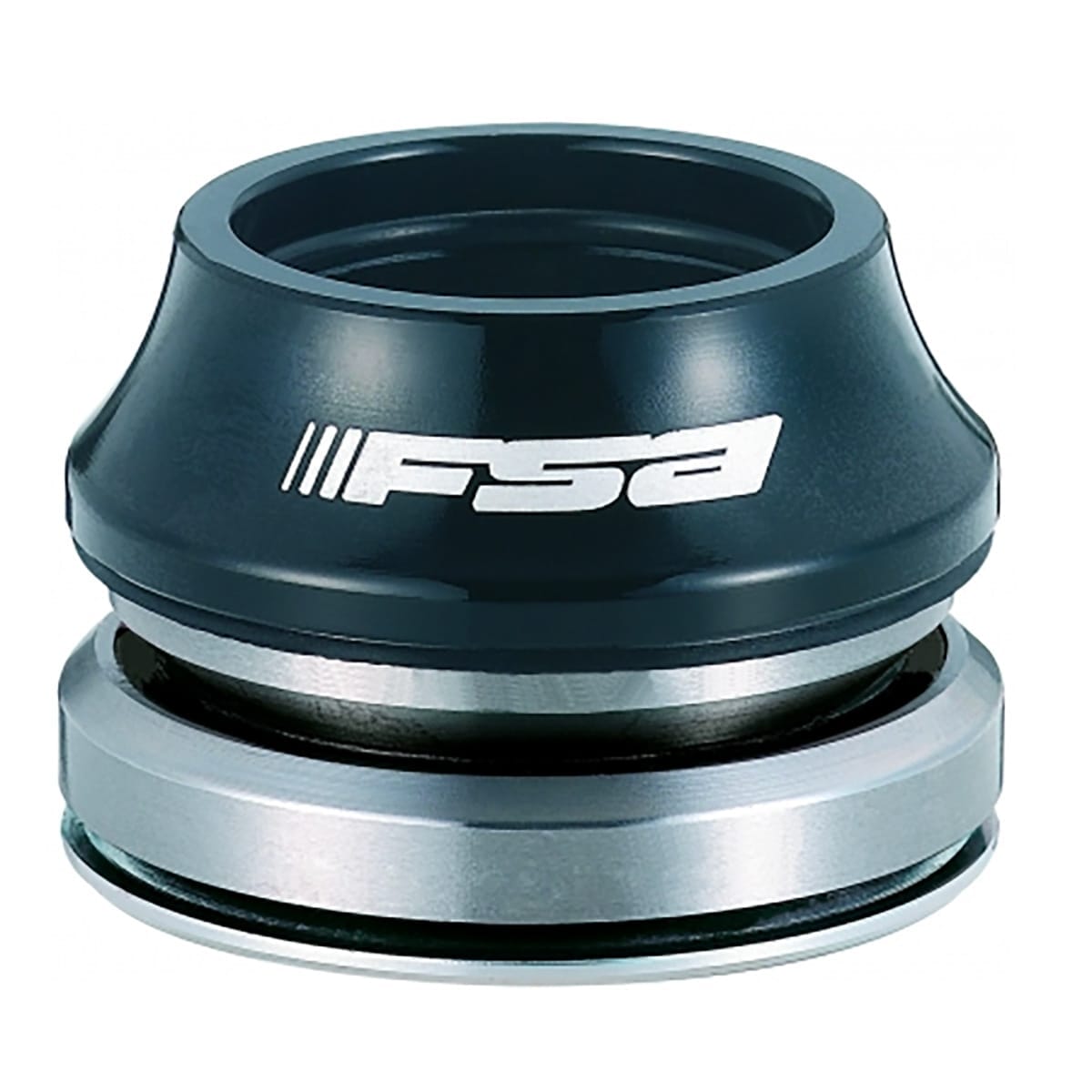 FSA ORBIT C33E 1"1/8-1"1/4 Integrated Headset