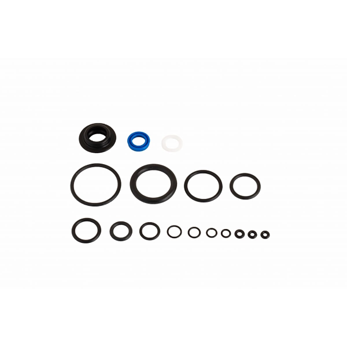 Cartridge Gasket Kit for Saddle BIKEYOKE REVIVE MAX #SEALKIT3491