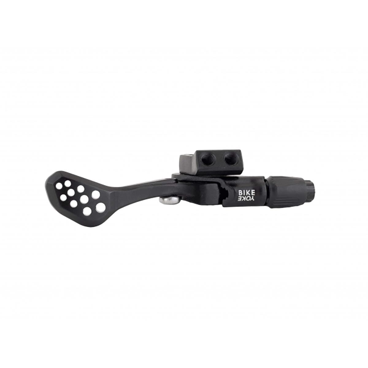 BIKEYOKE TRIGGY ALPHA Lang sadelpind Bestil uden krave #BY-TRGAL