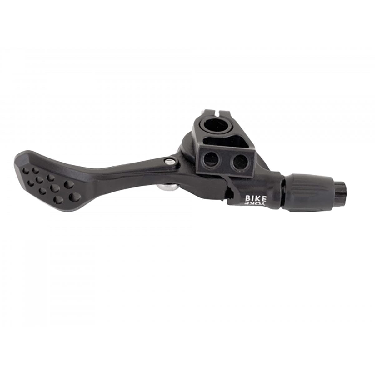 BIKEYOKE TRIGGY ALPHA Lang sadelpind Bestil uden krave #BY-TRGAL
