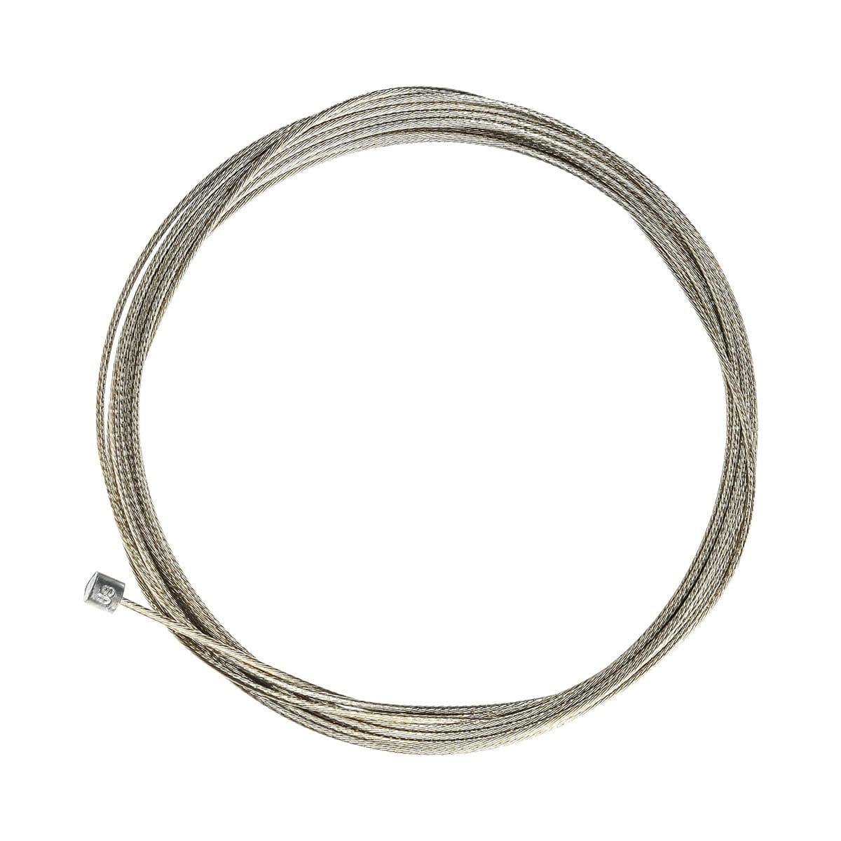 Skifterkabel JAGWIRE PRO SLICK POLISHED Stainless Shimano/Sram