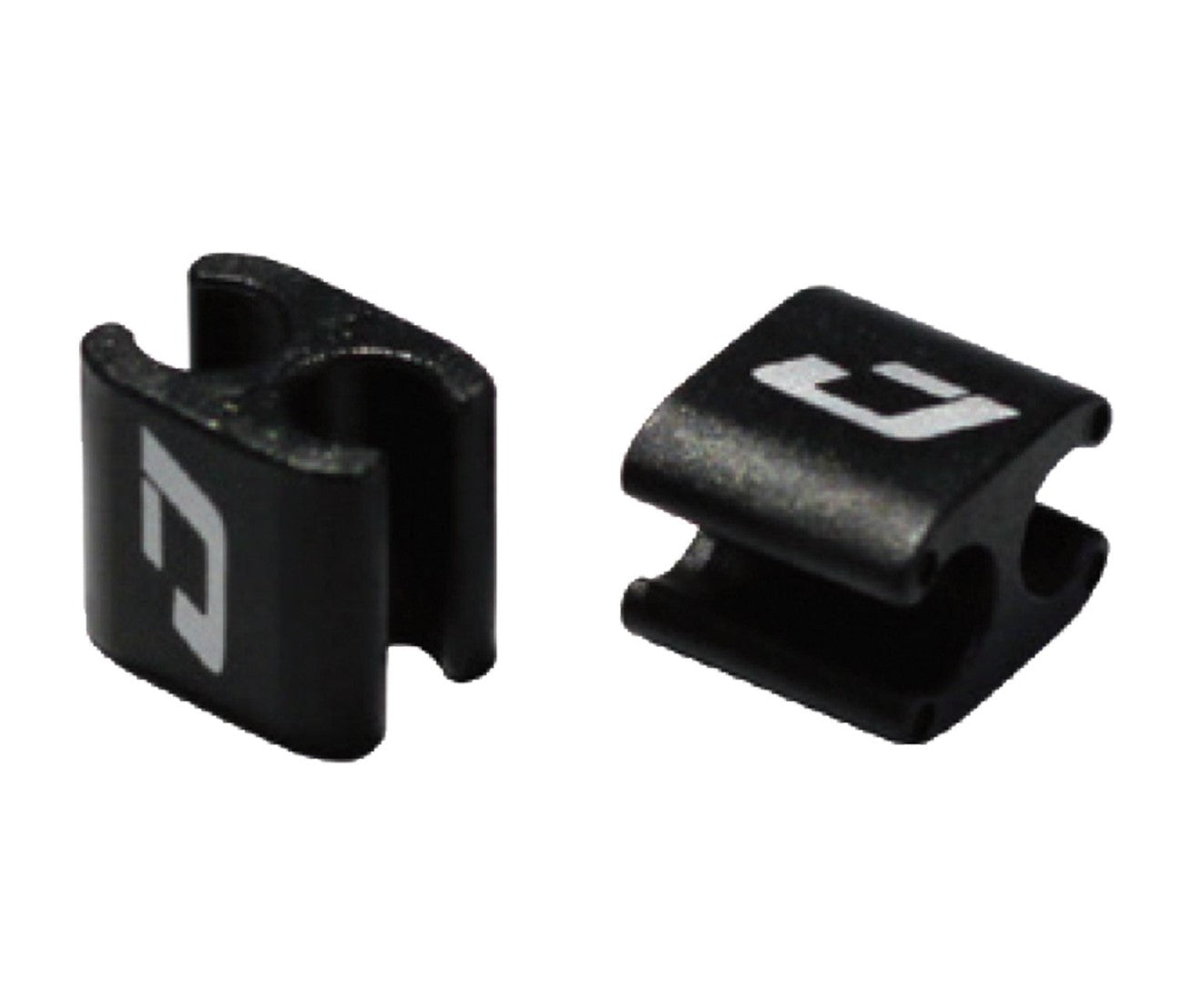 JAGWIRE 4mm/5mm slangeføring (x4)