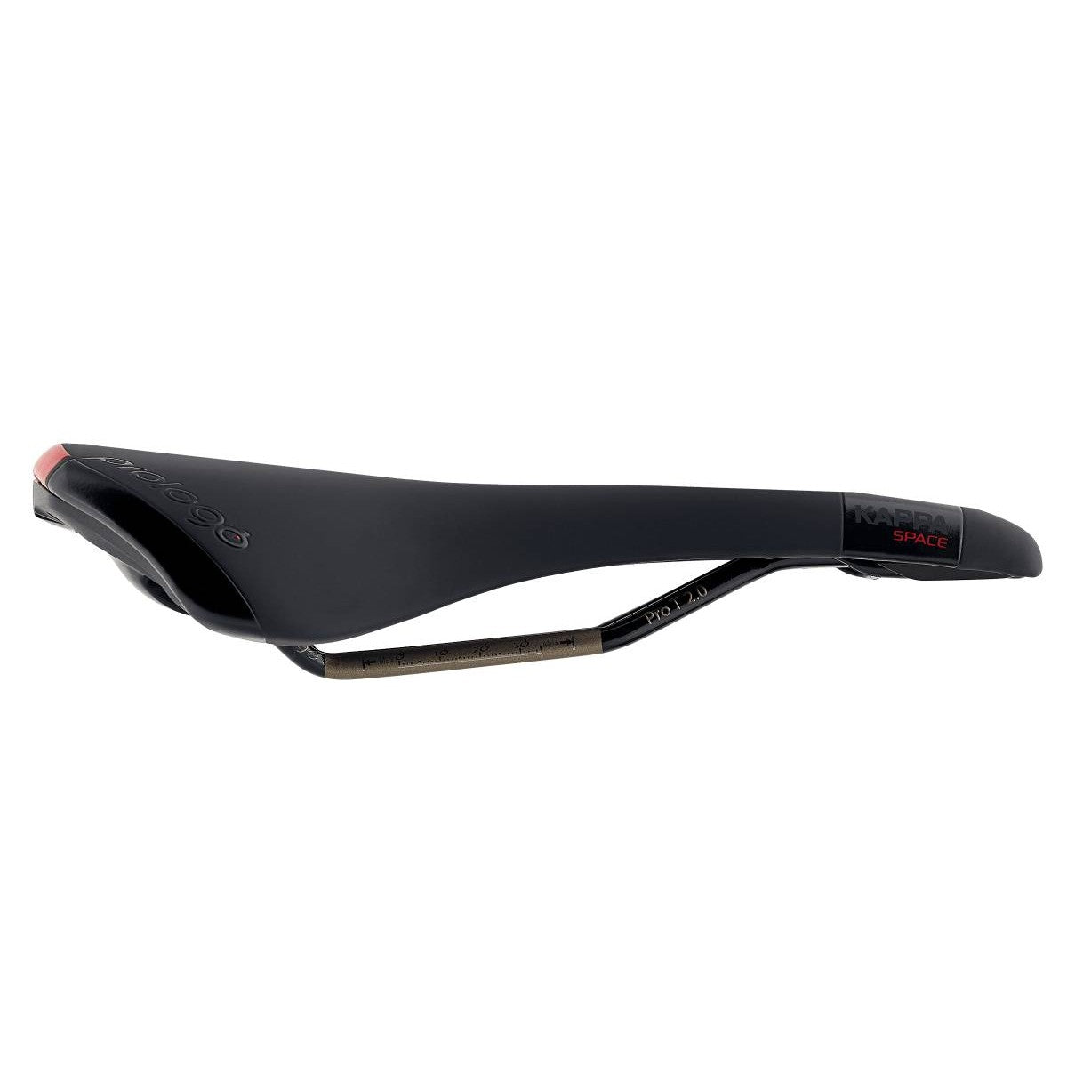 PROLOGO KAPPA EVO SPACE Rails T2.0-sadel