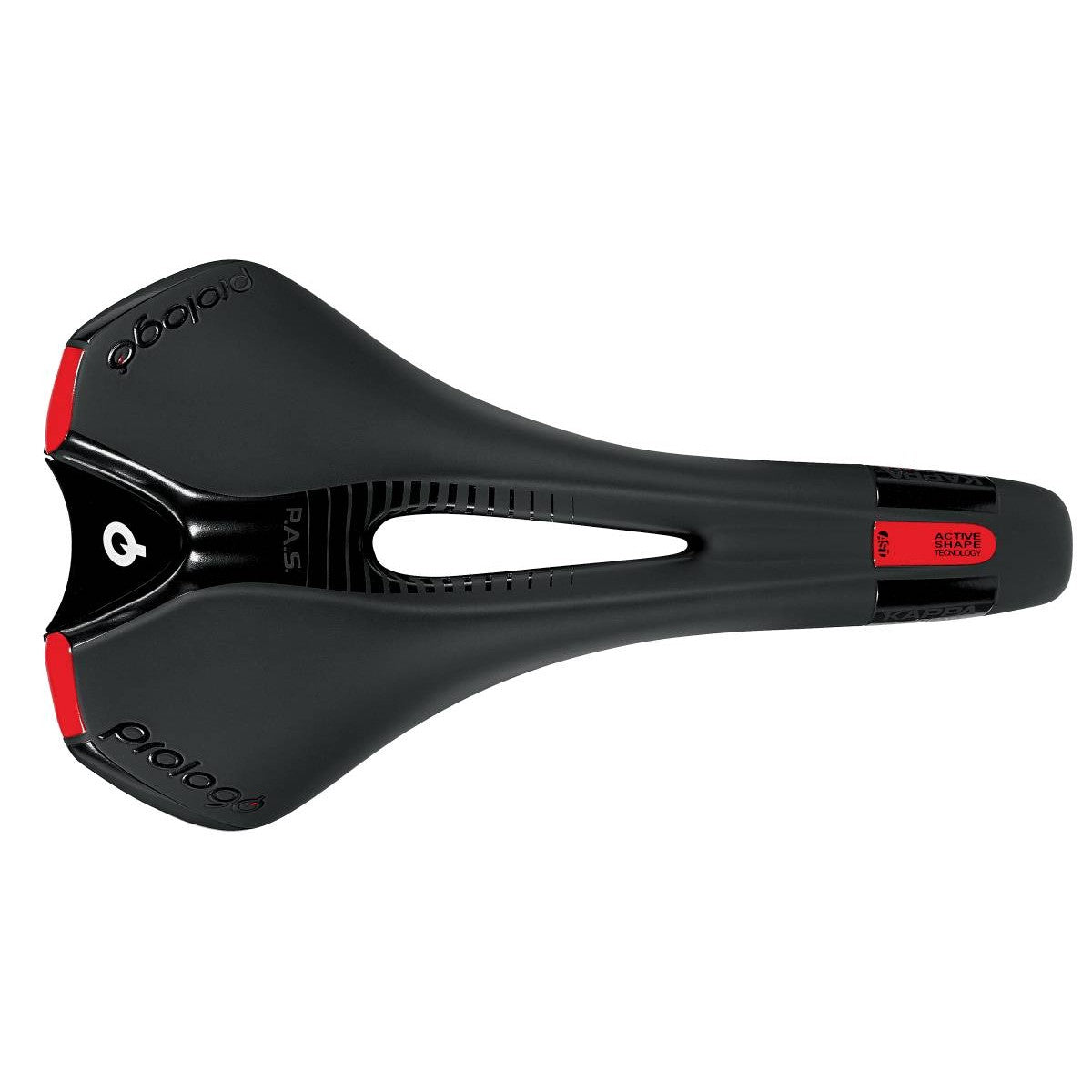 PROLOGO KAPPA EVO SPACE Rails T2.0-sadel