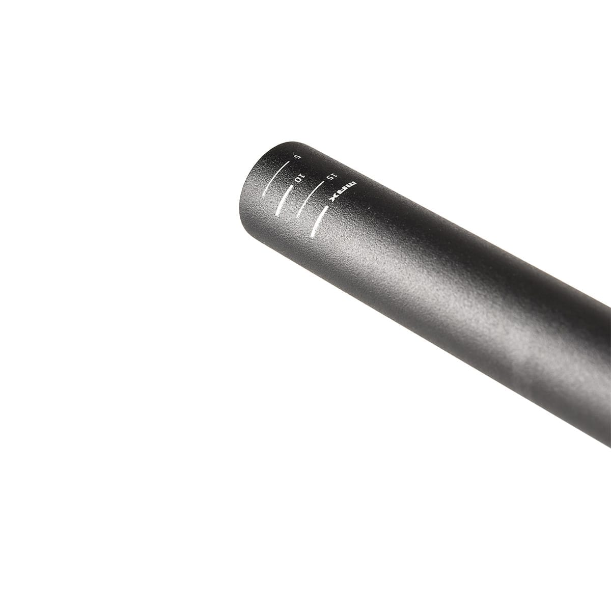 SPANK OOZY 35 Rise 25mm 35/780mm Sort bøjle