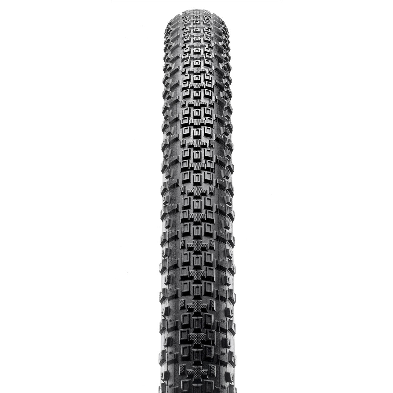 MAXXIS RAMBLER 700x50c Silkshield Tubeless Ready Soft Black-dæk