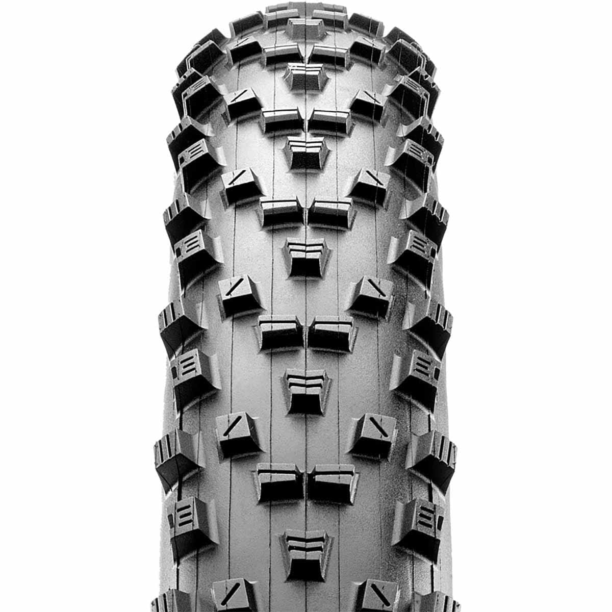 MAXXIS FOREKASTER 29x2.40 Exo+ 3C MaxxTerra Tubeless Ready Soft Black-dæk