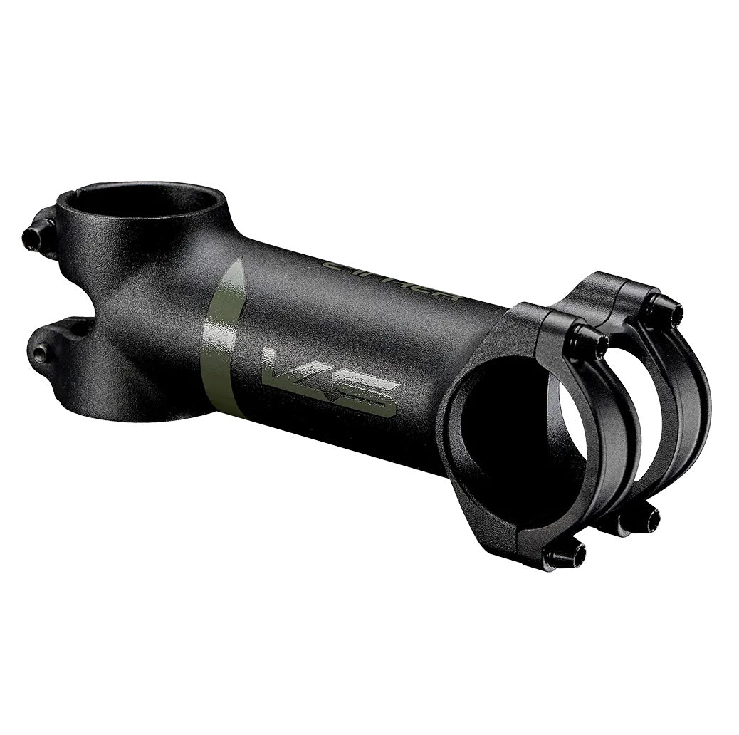 KS KIND SHOCK GRAVEL +6° stilk