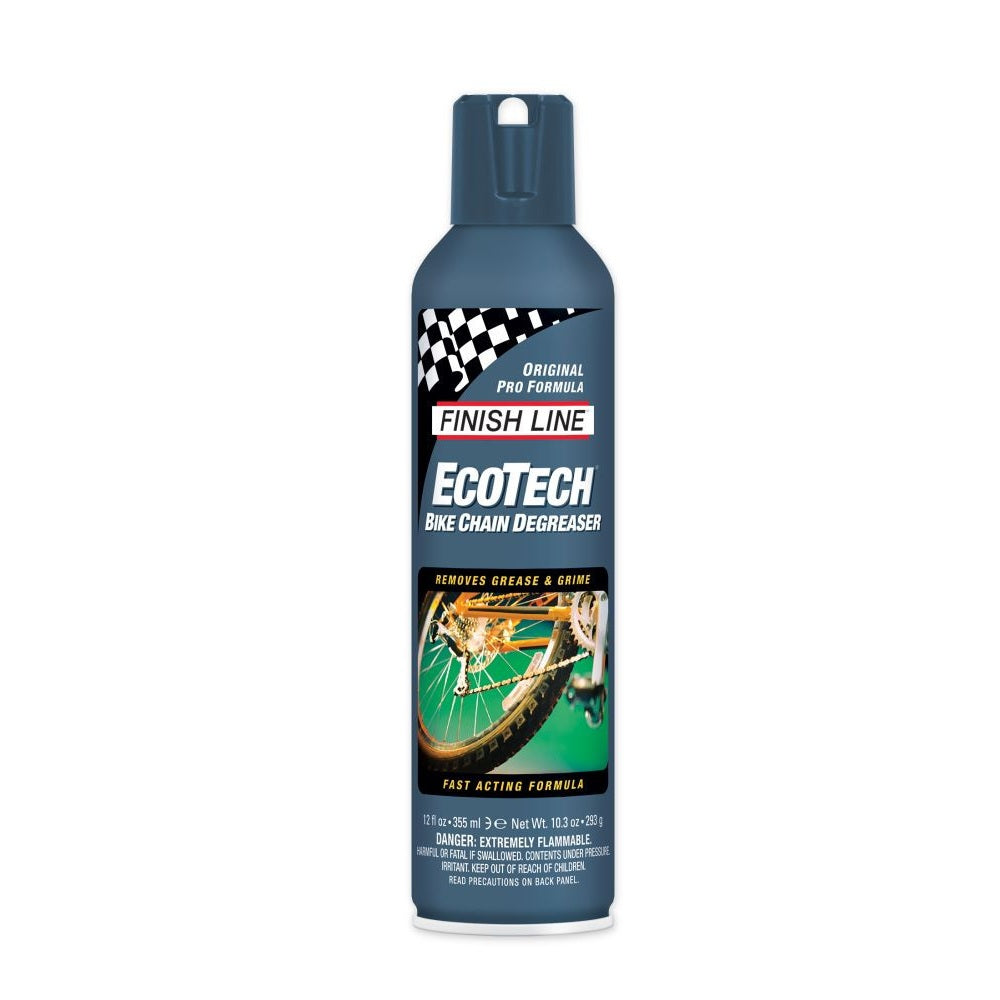 FINISH LINE ECOTECH affedtningsmiddel (355 ml)