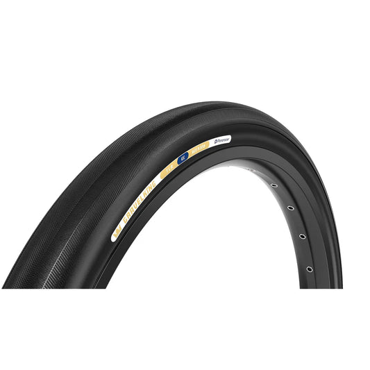 PANARACER GRAVELKING SLICK TLR 700x30c Tubeless Ready Sort dæk