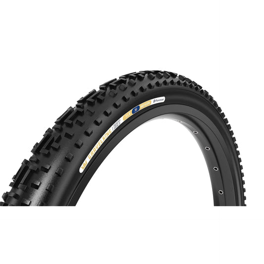 PANARACER GRAVELKING EXT TLR 700x38c Tubeless Ready Sort dæk
