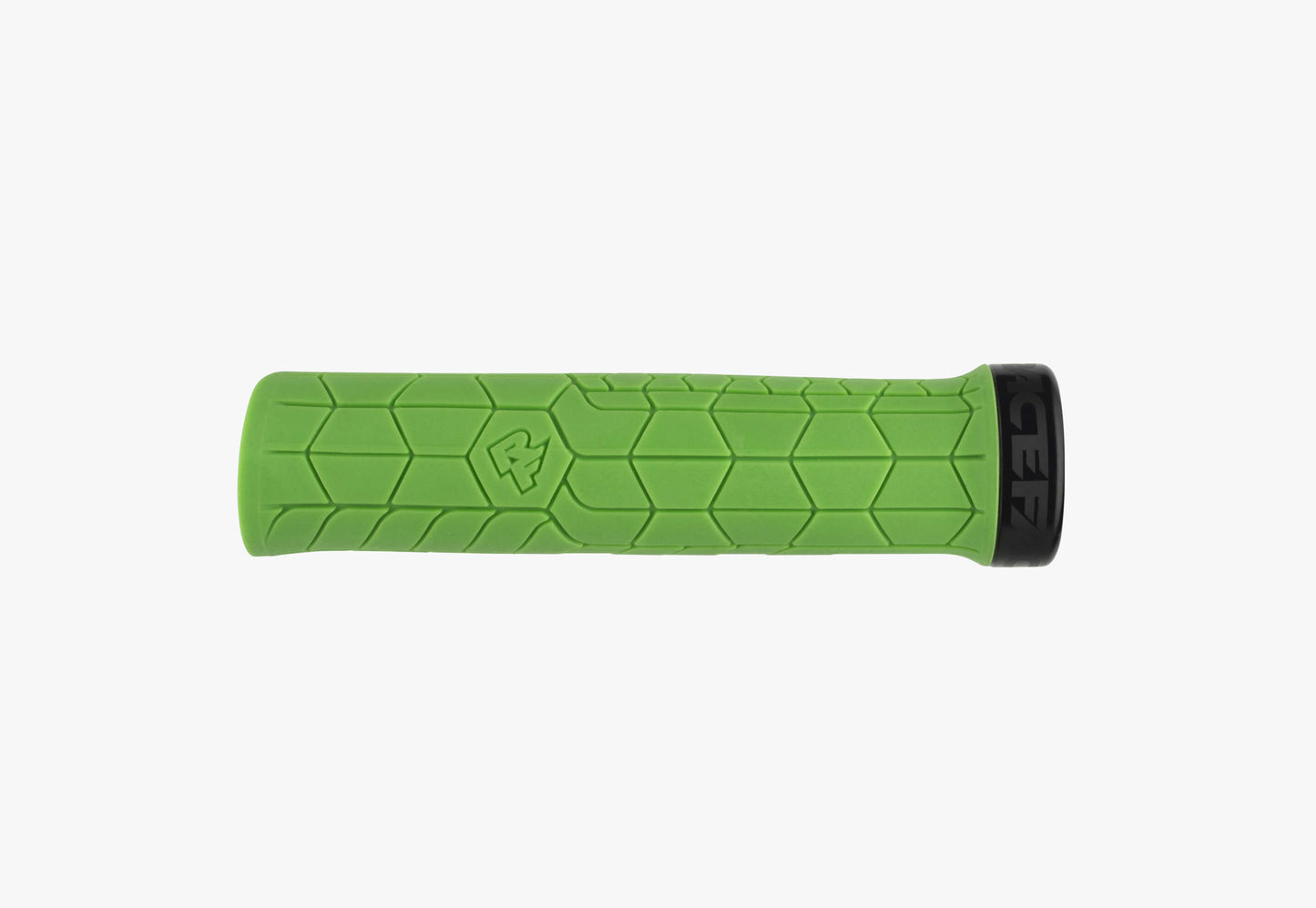 RACE FACE GETTA Lock-On greb 135 mm grøn