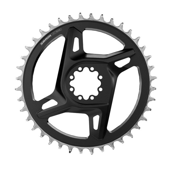 SRAM X-SYNC RED E1 DM 12V Mono kædehjul