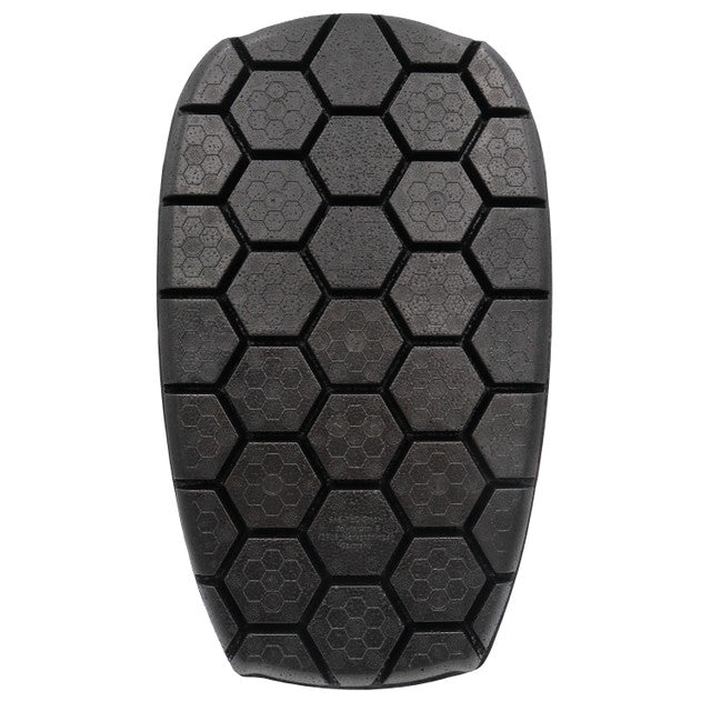 USWE BACKPROTECTOR FLOW bagpanel Sort