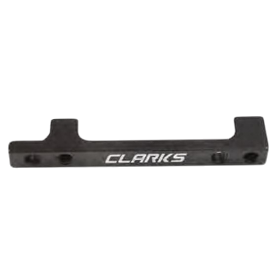 Adapter til forreste caliper PM/PM CLARKS CB-F203PMAM (+43 mm)