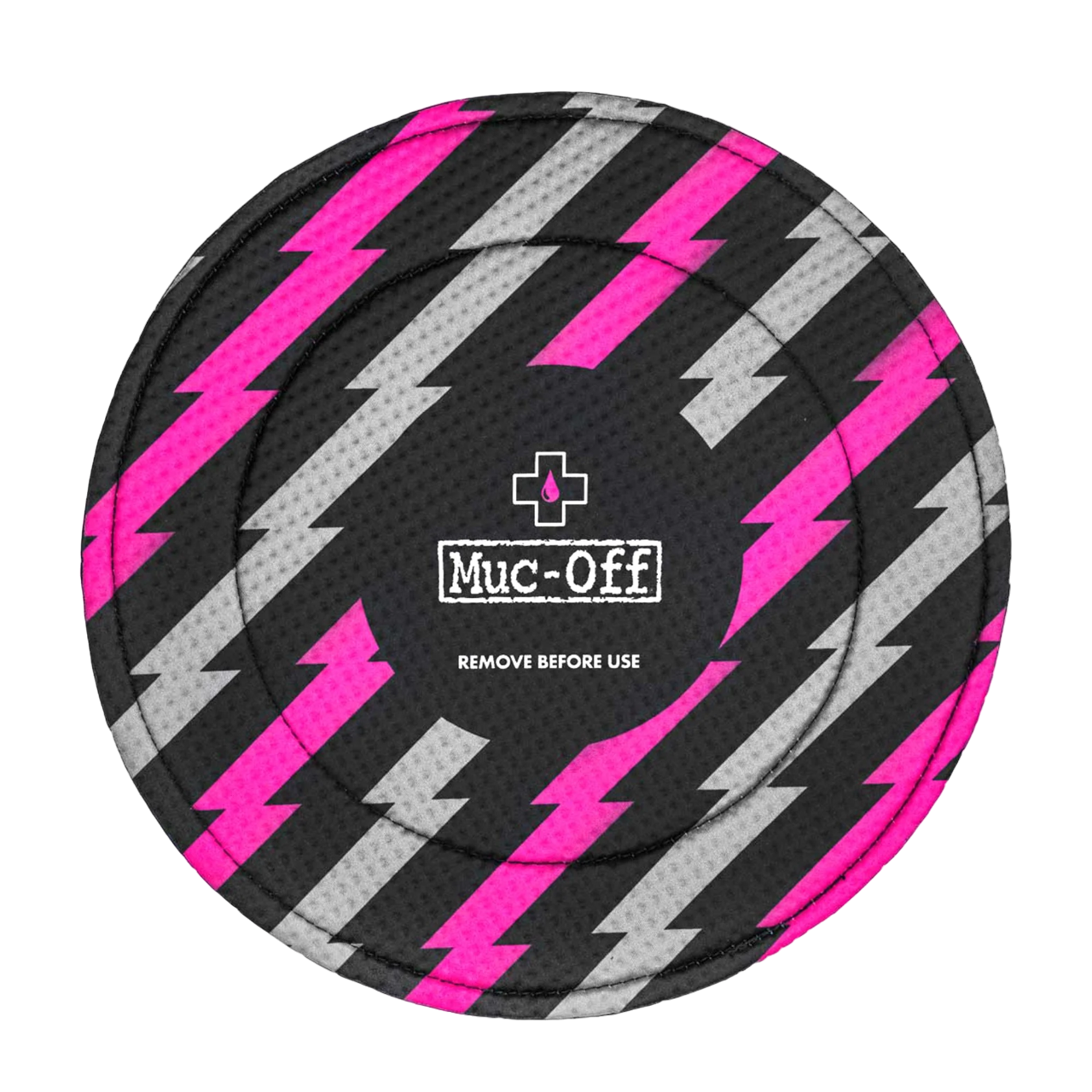 MUC-OFF skivebremsebeskytter (x2)