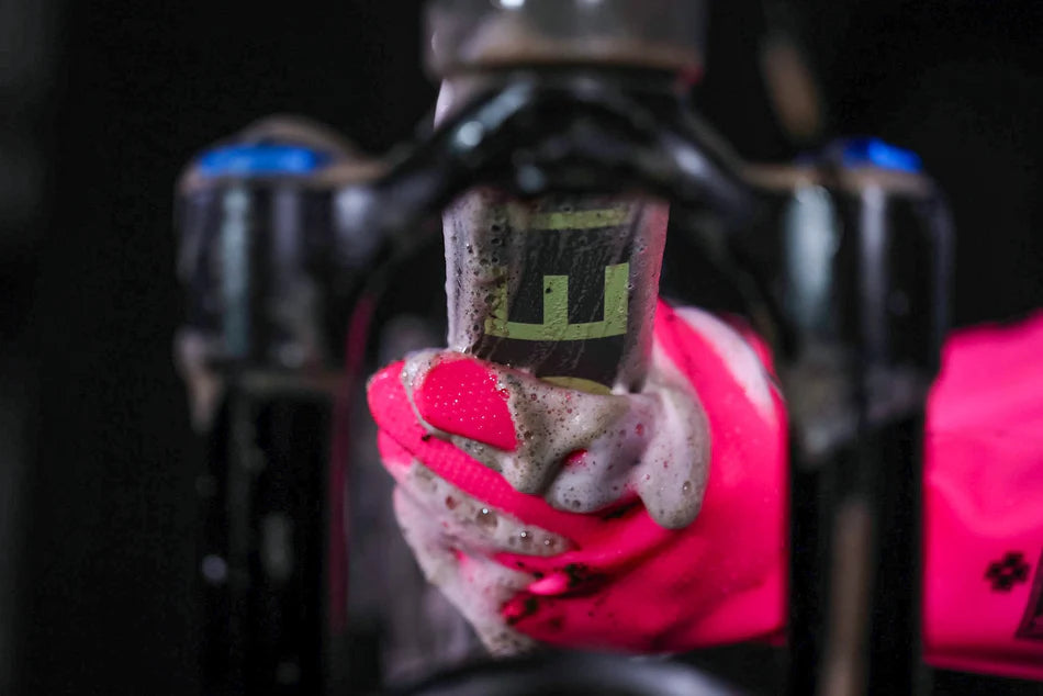 MUC-OFF rengøringshandsker