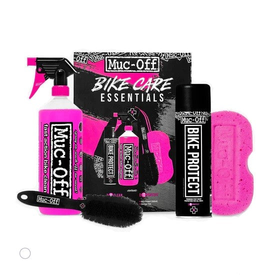 MUC-OFF STARTER rengøringssæt