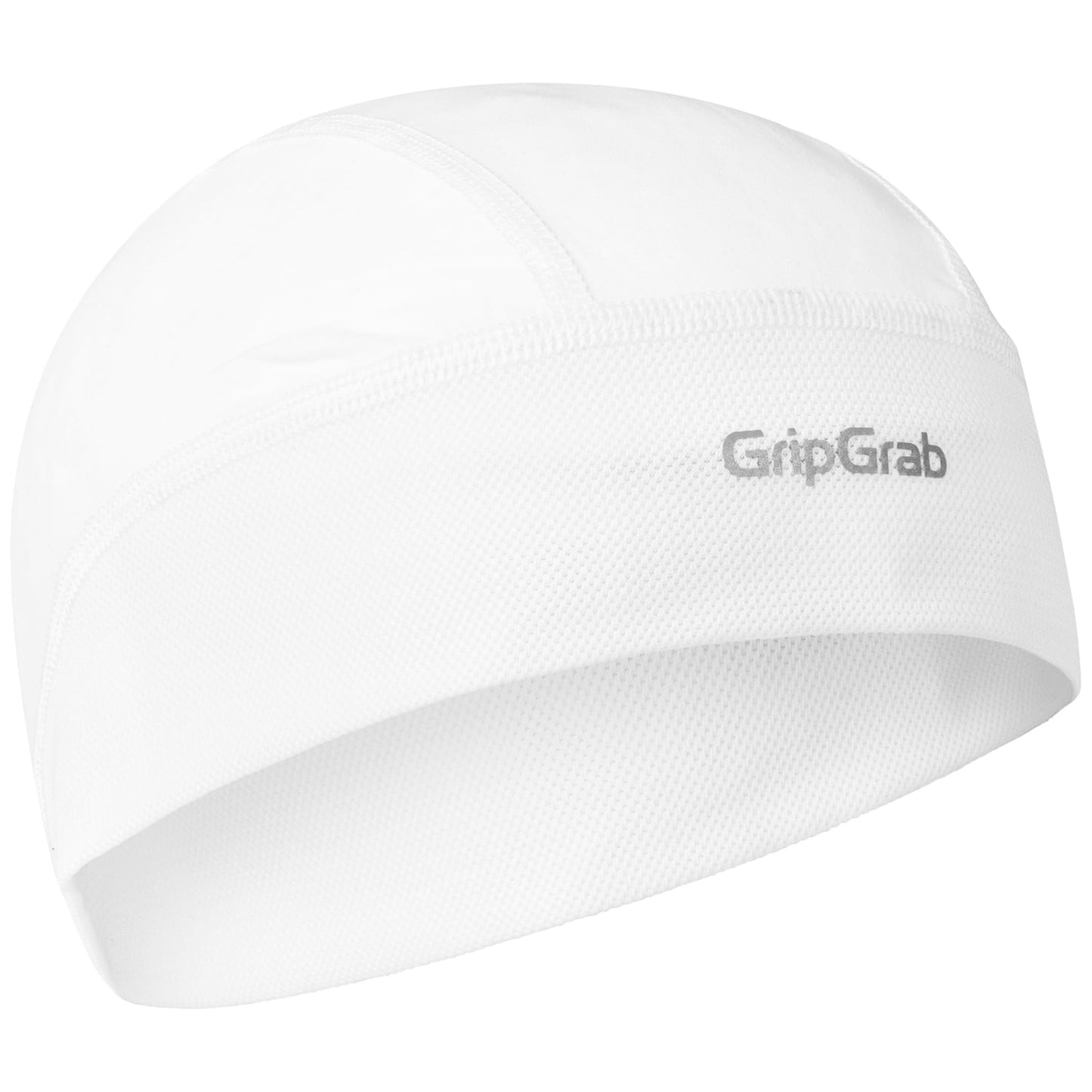 GRIPGRAB UPF 50+ hjelmovertræk hvid