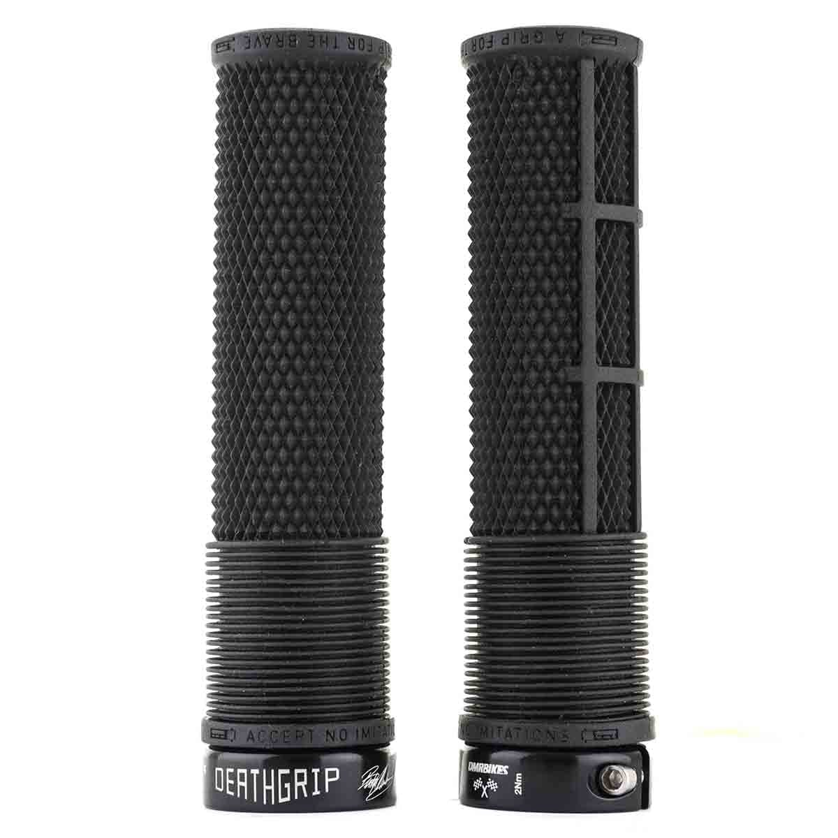 DMR DEATHGRIP Large Lock-on greb sort